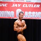 Jeffery  Rusk - NPC Jay Cutler Wyoming Classic 2013 - #1